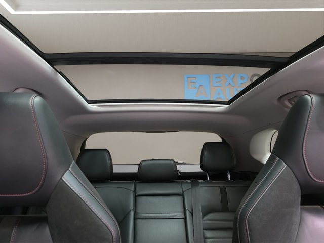 MG eHS 1.5T-GDI PHEV Luxury