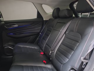 MG eHS 1.5T-GDI PHEV Luxury