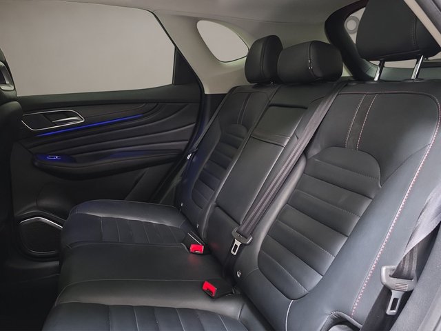 MG eHS 1.5T-GDI PHEV Luxury