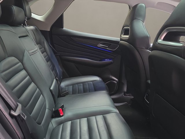 MG eHS 1.5T-GDI PHEV Luxury