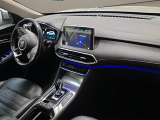 MG eHS 1.5T-GDI PHEV Luxury