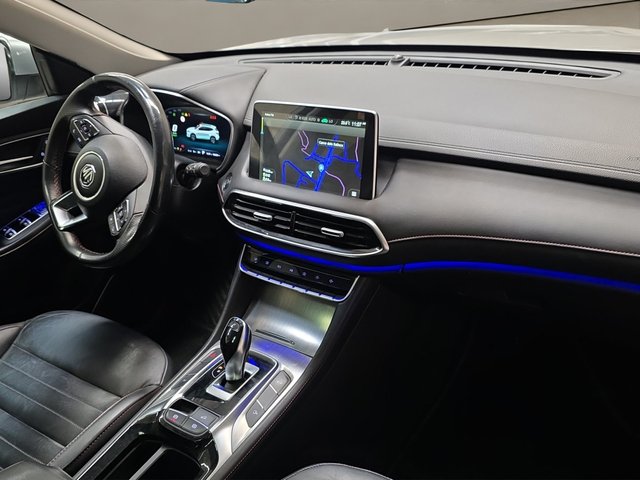 MG eHS 1.5T-GDI PHEV Luxury