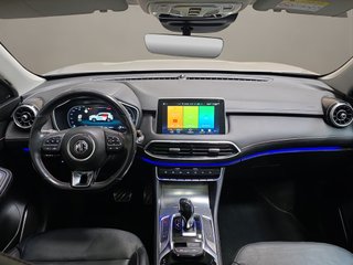 MG eHS 1.5T-GDI PHEV Luxury