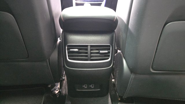 MG eHS 1.5T-GDI PHEV Luxury