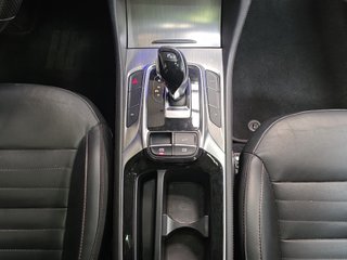 MG eHS 1.5T-GDI PHEV Luxury