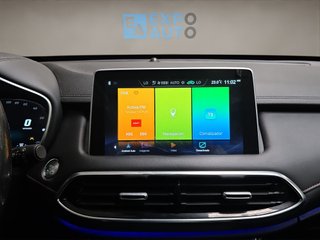 MG eHS 1.5T-GDI PHEV Luxury