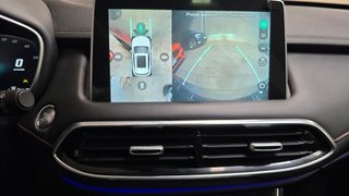 MG eHS 1.5T-GDI PHEV Luxury