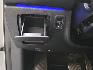 MG eHS 1.5T-GDI PHEV Luxury