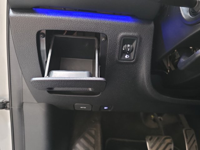 MG eHS 1.5T-GDI PHEV Luxury