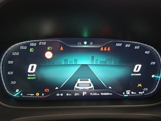 MG eHS 1.5T-GDI PHEV Luxury