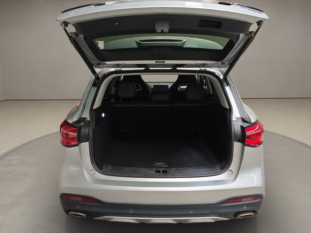 MG eHS 1.5T-GDI PHEV Luxury