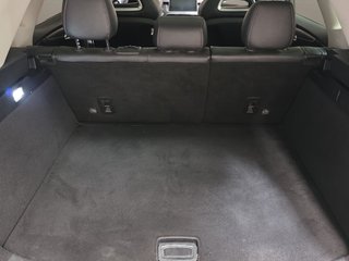 MG eHS 1.5T-GDI PHEV Luxury