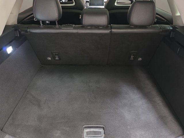 MG eHS 1.5T-GDI PHEV Luxury