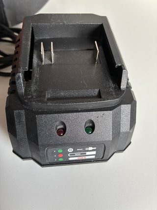 Pulidora Coche Inalámbrica SPTA 20V/18V