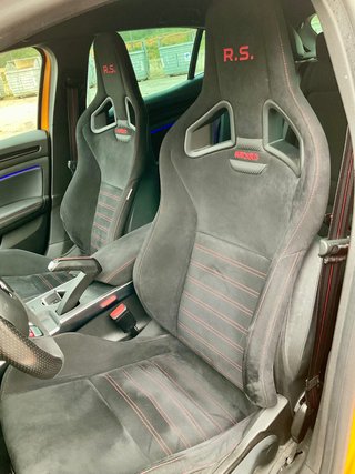 Renault Mégane RS Trophy TCe 221 kW (300CV) EDC GPF