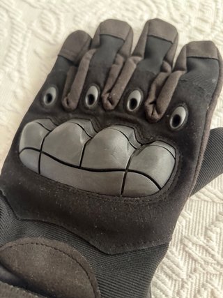 Guantes de moto