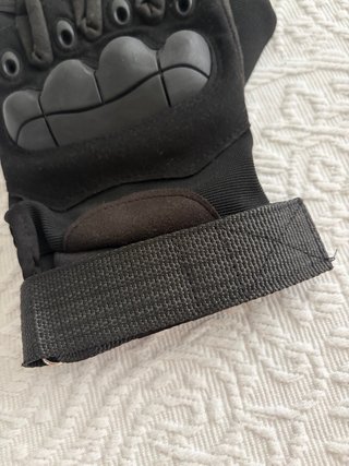 Guantes de moto
