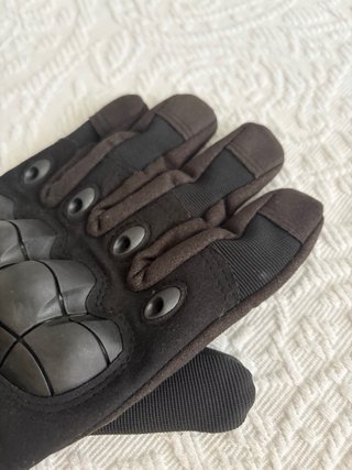 Guantes de moto