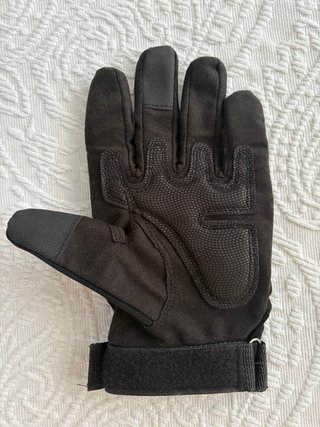 Guantes de moto