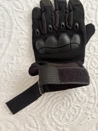 Guantes de moto