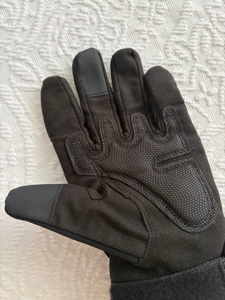 Guantes de moto