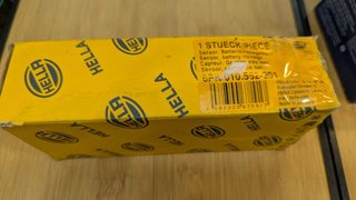 HELLA 6PK 010 562-901 Sensor Batería