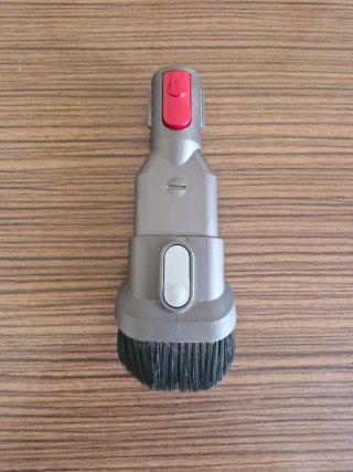 Accessori Dyson V10 Absolute