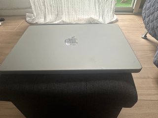 MacBook Pro 14 M1 Pro (2021) para piezas