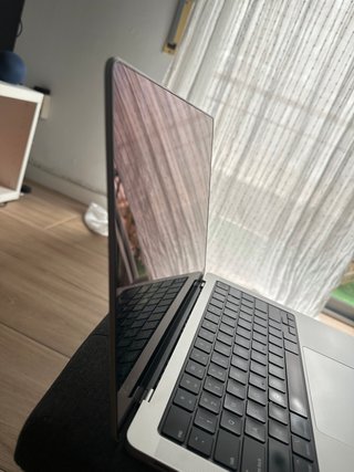 MacBook Pro 14 M1 Pro (2021) para piezas