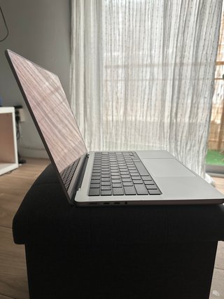 MacBook Pro 14 M1 Pro (2021) para piezas