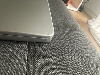 MacBook Pro 14 M1 Pro (2021) para piezas