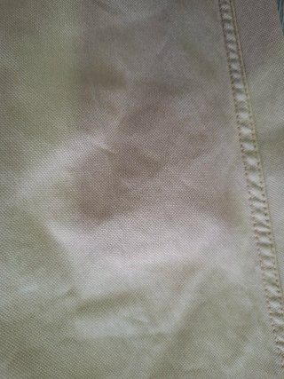 Pantalón Sfera Hombre Beige