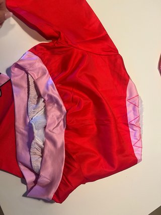 Cosplay Boa Hancock One Piece Taglia Unica