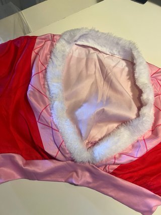 Cosplay Boa Hancock One Piece Taglia Unica
