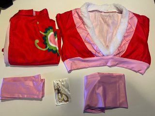 Cosplay Boa Hancock One Piece Taglia Unica