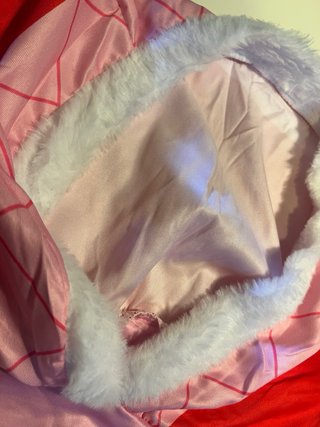 Cosplay Boa Hancock One Piece Taglia Unica