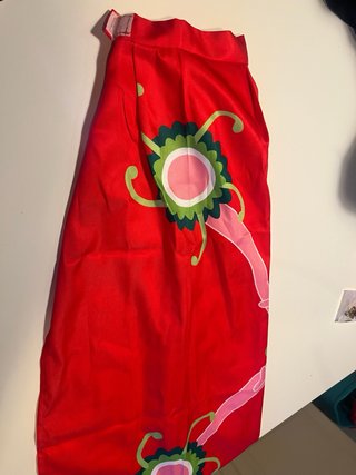 Cosplay Boa Hancock One Piece Taglia Unica