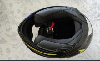 Casco Shark Spartan Antheon 1.2