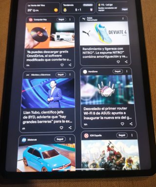 Xiaomi Pad 8 Pro Matte Glass Version