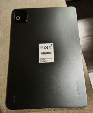 Xiaomi Pad 8 Pro Matte Glass Version