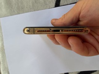 iPhone 11 Pro Max 64GB Dorado - Batería Nueva