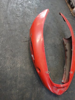 Carenado Aprilia SR50 Rojo