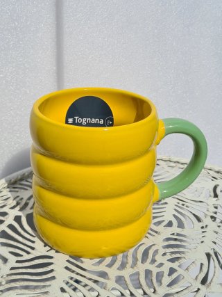 Coppia Tazze Tognana