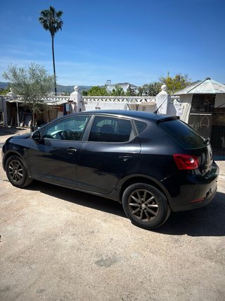 SEAT Ibiza 2011