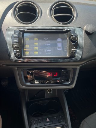 SEAT Ibiza 2011