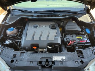 SEAT Ibiza 2011