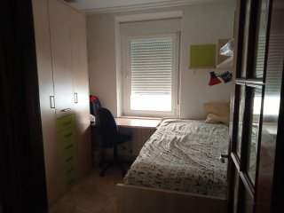 Habitación Valladolid centro todo incluido.