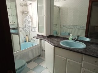 Habitación Valladolid centro todo incluido.