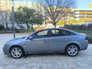 Opel Vectra 2005