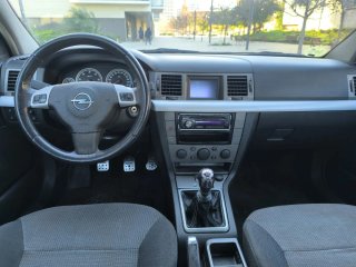 Opel Vectra 2005